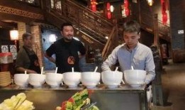 闯关东剧组爆料视频,幕后花絮与精彩瞬间